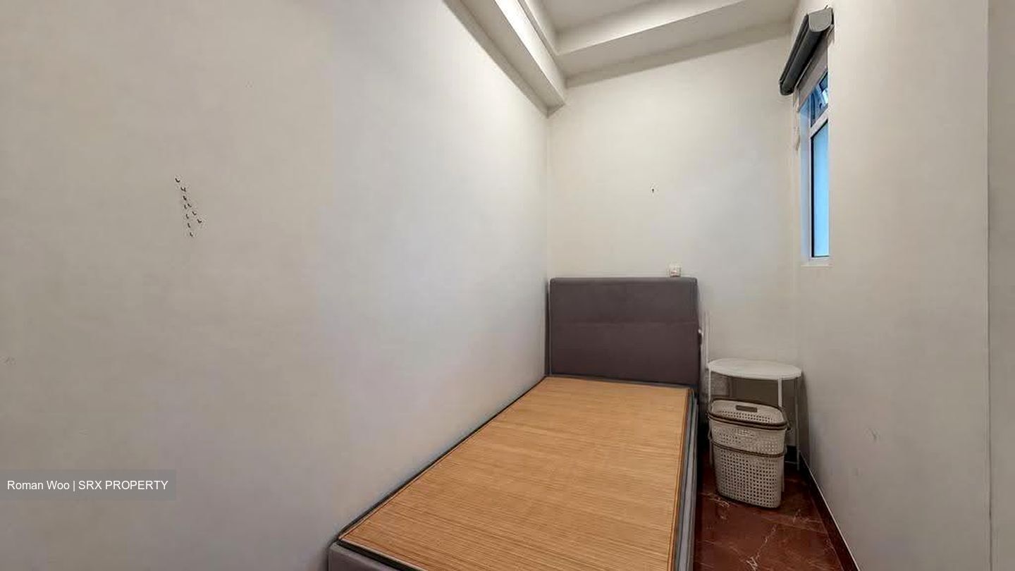 Kew Residencia (D16), Terrace #631101071